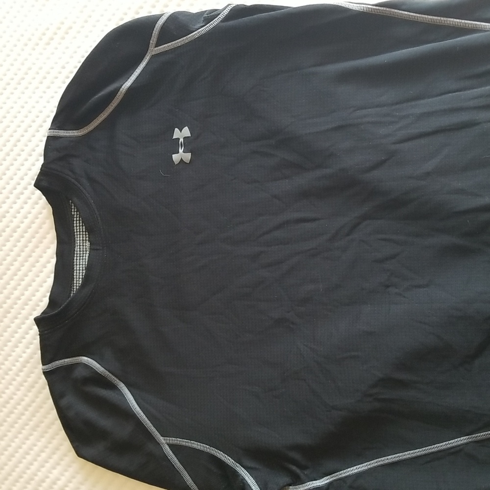 Under Armour Long Sleeve Shirt